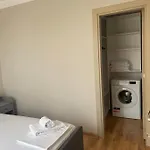 Apartment Marea Garden *