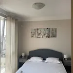 Marea Garden Apartment Ravda