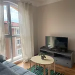 Apartment Marea Garden