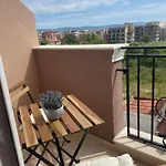 Marea Garden Apartment Ravda