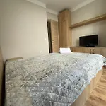 Marea Garden Apartment *