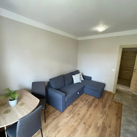 Lägenhet Marea Garden *