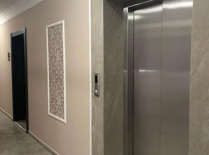 Lägenhet Marea Garden Ravda