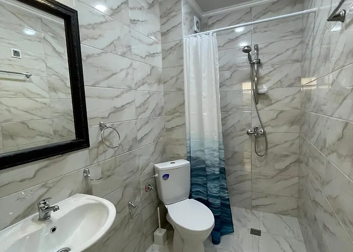 Marea Garden Lägenhet Ravda