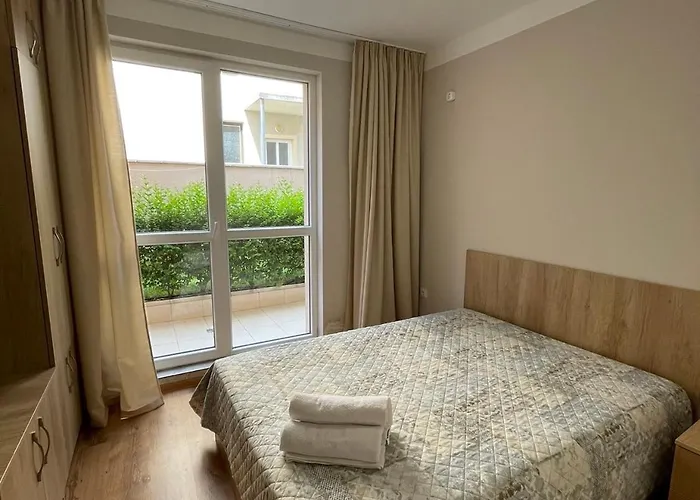 Marea Garden * Ravda