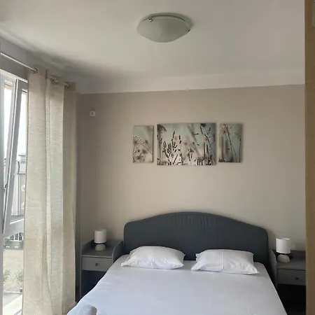 Marea Garden Apartment Ravda
