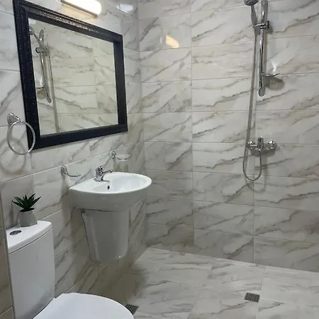 Appartamento Marea Garden *