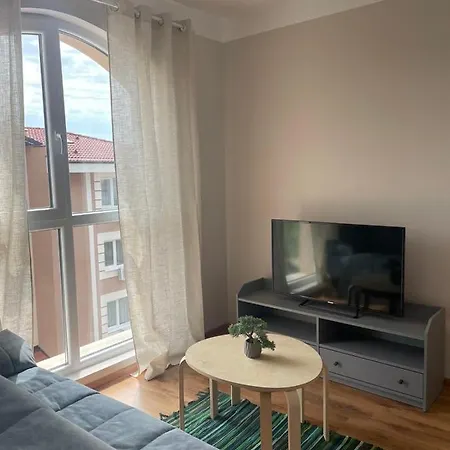 Apartment Marea Garden