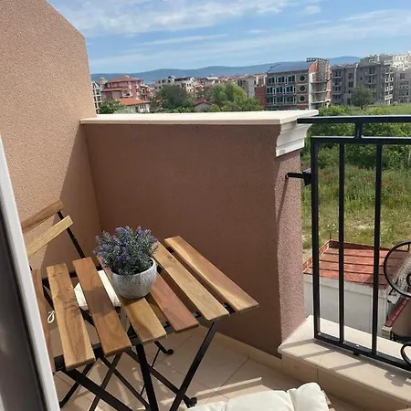 Marea Garden Appartamento Ravda