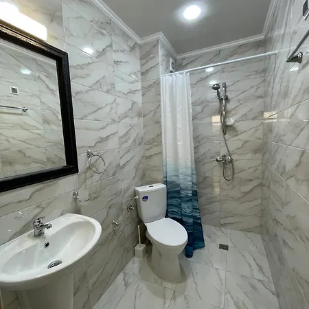 Marea Garden Apartment Ravda