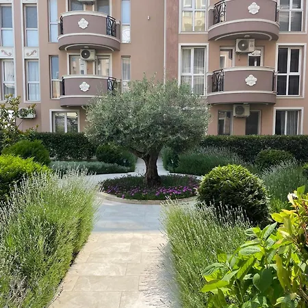 Marea Garden Ravda