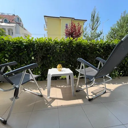 Marea Garden Apartment Ravda