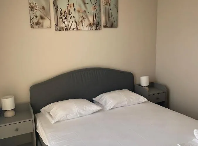 Marea Garden * Rawda