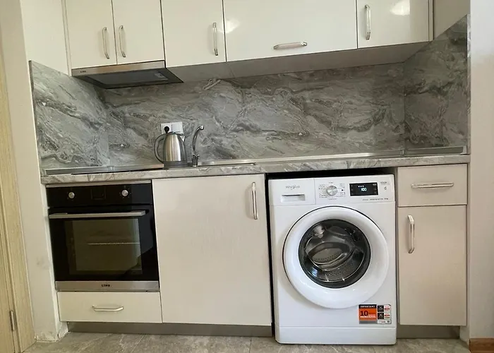 Marea Garden Apartament